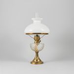 1184 3126 PARAFFIN LAMP